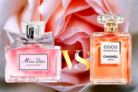 perfume like miss dior|miss dior vs chanel perfume.